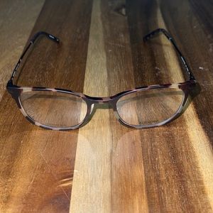 Flexon EP8002 245 52-20-145 Eyeglasses Optical Frames eyewear